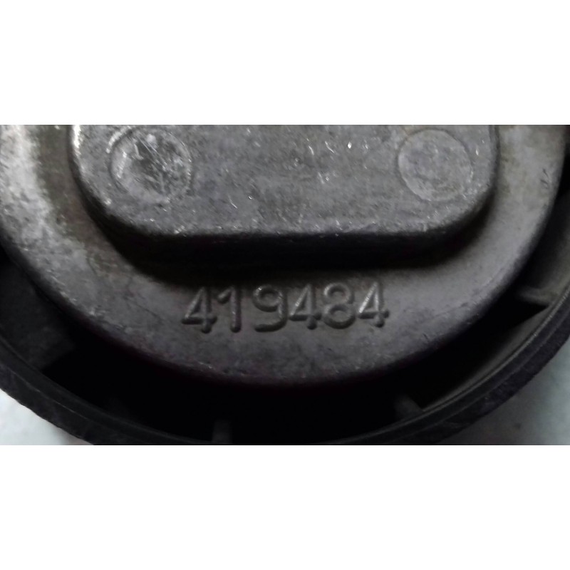 Recambio de tensor correa auxiliar para ford fusion (cbk) ambiente referencia OEM IAM 419484  