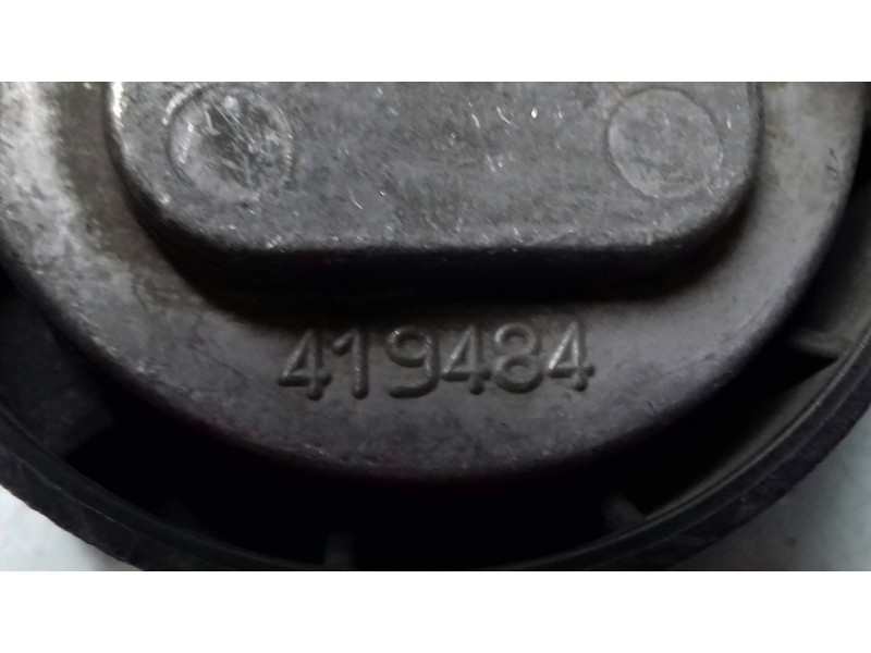 Recambio de tensor correa auxiliar para ford fusion (cbk) ambiente referencia OEM IAM 419484  