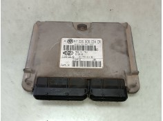 Recambio de centralita motor uce para seat toledo (1m2) select referencia OEM IAM 57036906034DR 6160066608 036906034DR