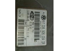 Recambio de centralita motor uce para seat toledo (1m2) select referencia OEM IAM 57036906034DR 6160066608 036906034DR 2