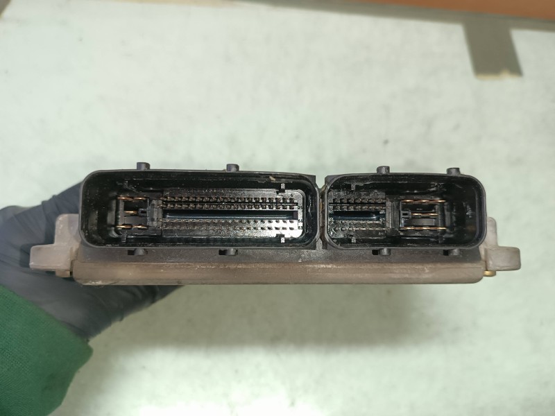 Recambio de centralita motor uce para seat toledo (1m2) select referencia OEM IAM 57036906034DR 6160066608 036906034DR