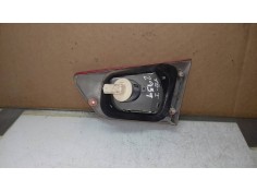 Recambio de piloto trasero izquierdo interior para mitsubishi colt cabrio czc instyle referencia OEM IAM   INT - MALE 2