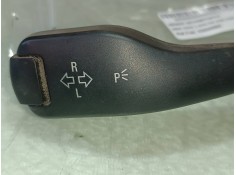 Recambio de mando intermitentes para bmw serie 3 berlina (e46) 320d referencia OEM IAM 8363668H 01104010 CONECTOR 4 PINES 2