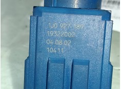 Recambio de sensor para volkswagen golf iv berlina (1j1) highline referencia OEM IAM 1J0927189 2 PINES PEDAL EMBRAGUE 2