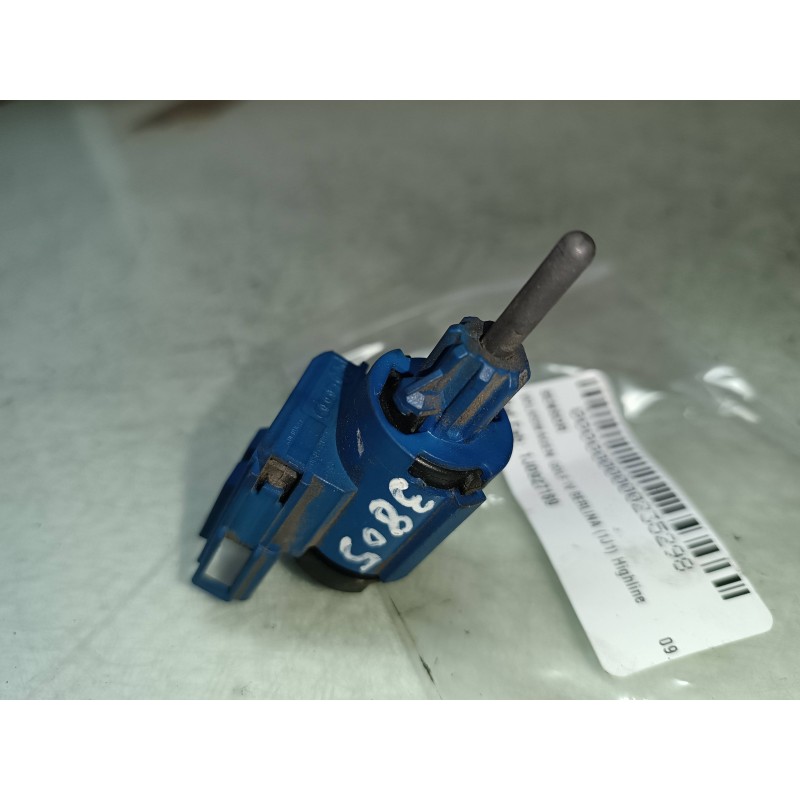 Recambio de sensor para volkswagen golf iv berlina (1j1) highline referencia OEM IAM 1J0927189 2 PINES PEDAL EMBRAGUE