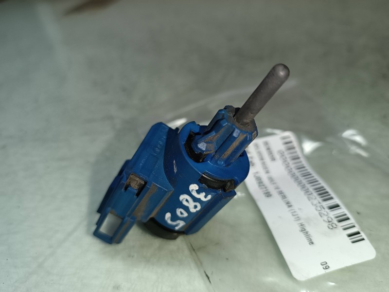 Recambio de sensor para volkswagen golf iv berlina (1j1) highline referencia OEM IAM 1J0927189 2 PINES PEDAL EMBRAGUE