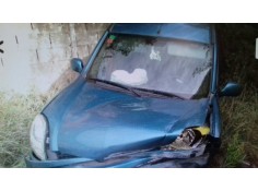 renault kangoo (f/kc0) del año 2007