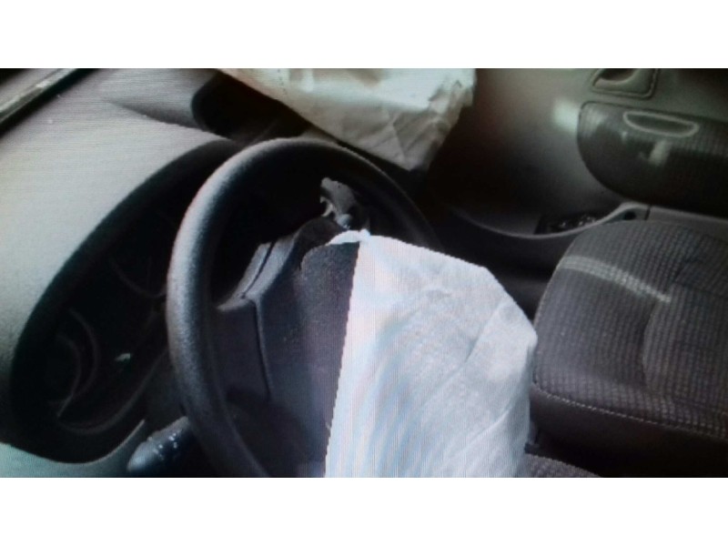 renault kangoo (f/kc0) del año 2007