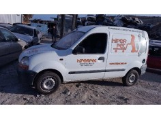 renault kangoo (f/kc0) del año 2000 2