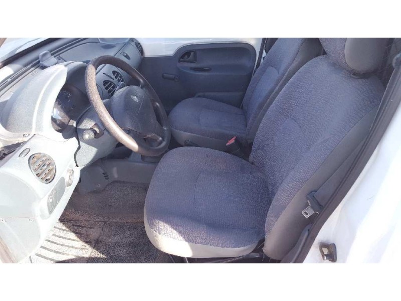 renault kangoo (f/kc0) del año 2000