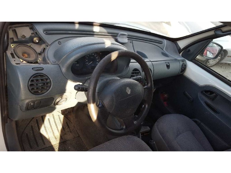 renault kangoo (f/kc0) del año 2000