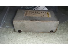 Recambio de modulo electronico para mercedes-benz clase c (w203) berlina 270 cdi (203.016) referencia OEM IAM CAW1000RV  VDO DAY 2