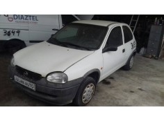 opel corsa b del año 1999