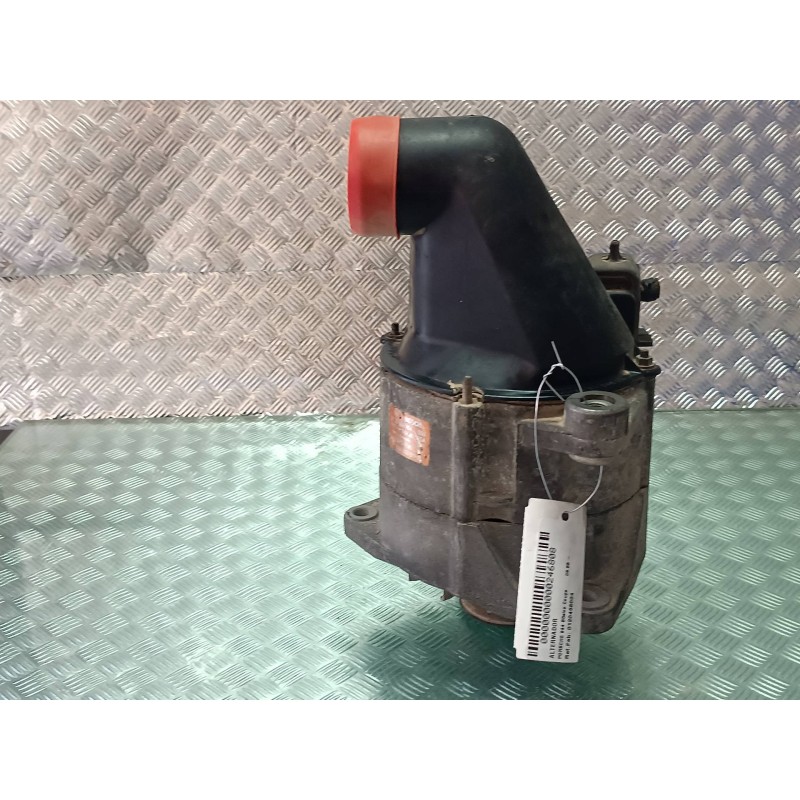 Recambio de alternador para porsche 944 básico coupe referencia OEM IAM 0120468004 BOSCH 115A