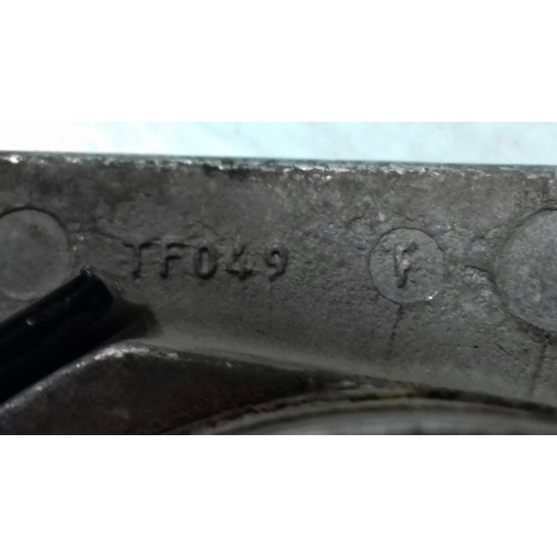 Recambio de tensor correa auxiliar para ford fusion (cbk) ambiente referencia OEM IAM 419484  