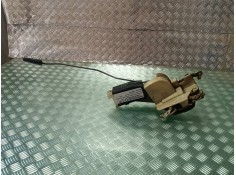 Recambio de cerradura puerta delantera izquierda para opel astra f berlina california referencia OEM IAM 90449072 1101215 ELECTR