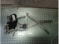 Recambio de elevalunas delantero izquierdo para opel astra f berlina california referencia OEM IAM 90414655 0130821624 ELECTRICO