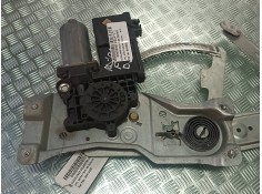 Recambio de elevalunas delantero izquierdo para opel astra f berlina california referencia OEM IAM 90414655 0130821624 ELECTRICO 2