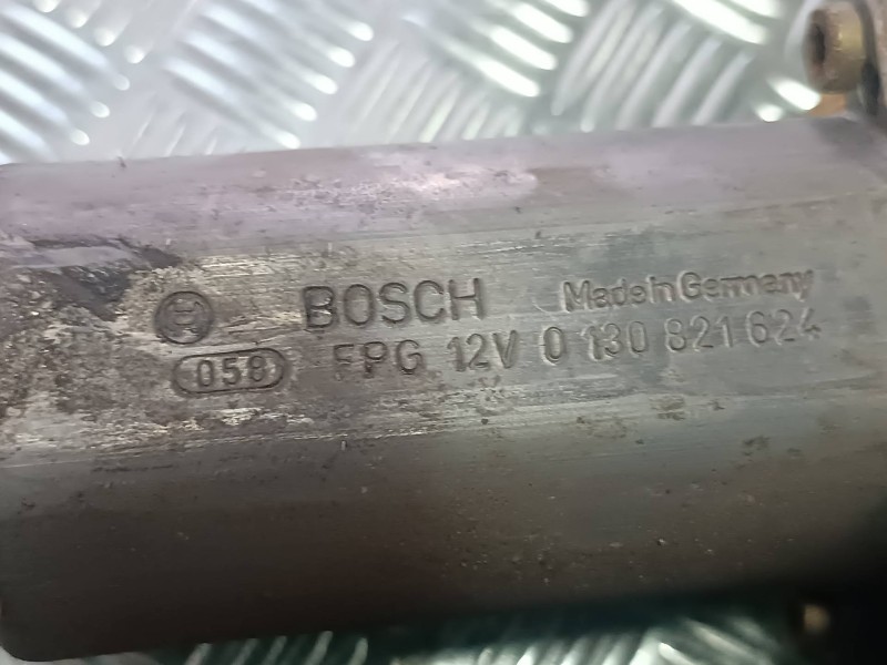 Recambio de elevalunas delantero izquierdo para opel astra f berlina california referencia OEM IAM 90414655 0130821624 ELECTRICO