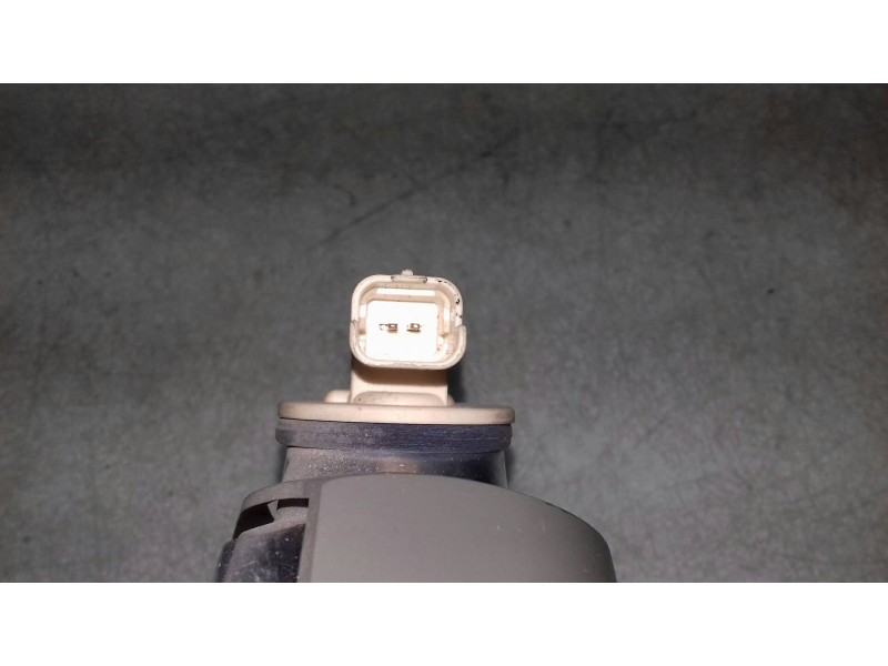 Recambio de piloto trasero izquierdo interior para mitsubishi colt cabrio czc instyle referencia OEM IAM   INT - MALE