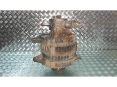 Recambio de alternador para opel astra h berlina cosmo referencia OEM IAM 8973695072  100A