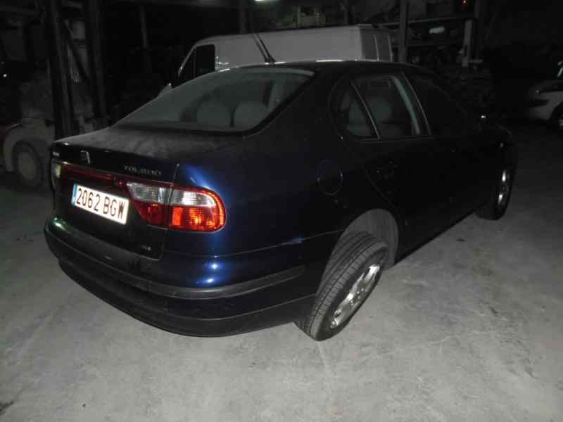 seat toledo (1m2) del año 2001