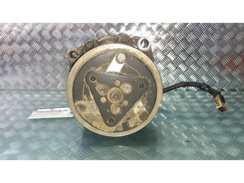 Recambio de compresor aire acondicionado para peugeot partner (s1) combispace referencia OEM IAM SD7V16 SD7V16 SANDEN