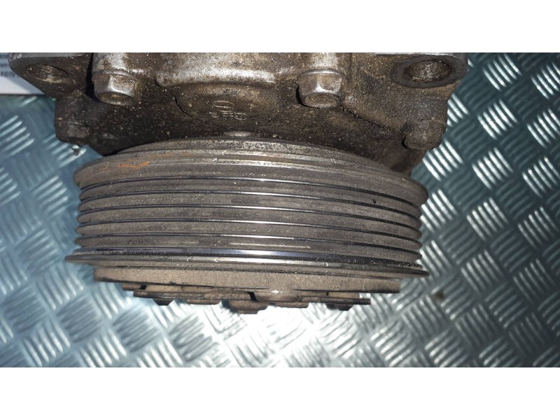 Recambio de compresor aire acondicionado para peugeot partner (s1) combispace referencia OEM IAM SD7V16 SD7V16 SANDEN