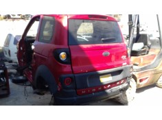 microcar mc2 del año 2018