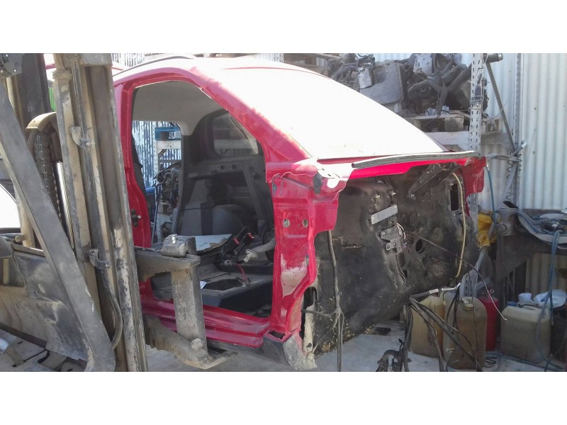 microcar mc2 del año 2018