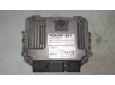 Recambio de centralita motor uce para ford focus berlina (cap) ambiente (d) referencia OEM IAM 0281011701 6M5112A650NC 