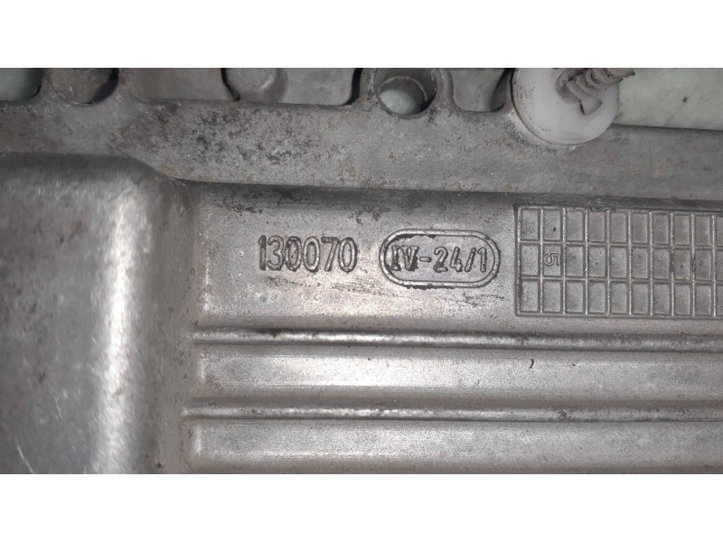 Recambio de centralita motor uce para ford focus berlina (cap) ambiente (d) referencia OEM IAM 0281011701 6M5112A650NC 