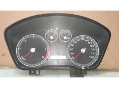 Recambio de cuadro instrumentos para ford focus berlina (cap) ambiente (d) referencia OEM IAM 3M5F10A855A 44ZU267 AU6620A