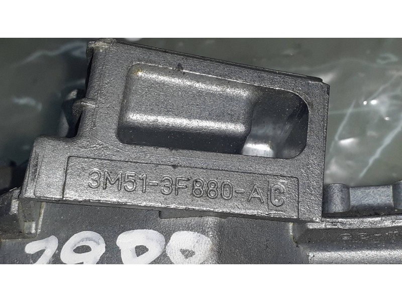 Recambio de conmutador de arranque para ford focus berlina (cap) ambiente (d) referencia OEM IAM 3M513F880AC  