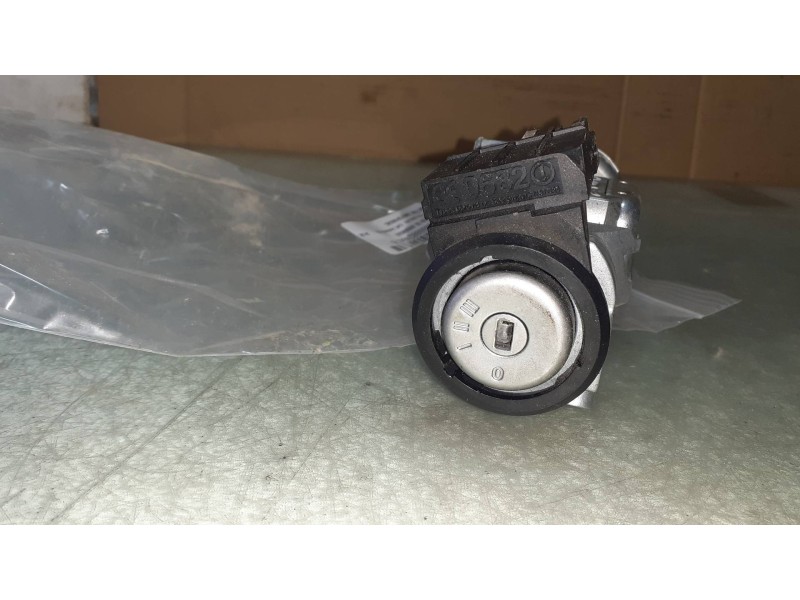 Recambio de conmutador de arranque para ford focus berlina (cap) ambiente (d) referencia OEM IAM 3M513F880AC  