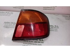 Recambio de piloto trasero derecho para nissan primera berlina (p11) 2.0 navigation referencia OEM IAM 23080206  ALETA