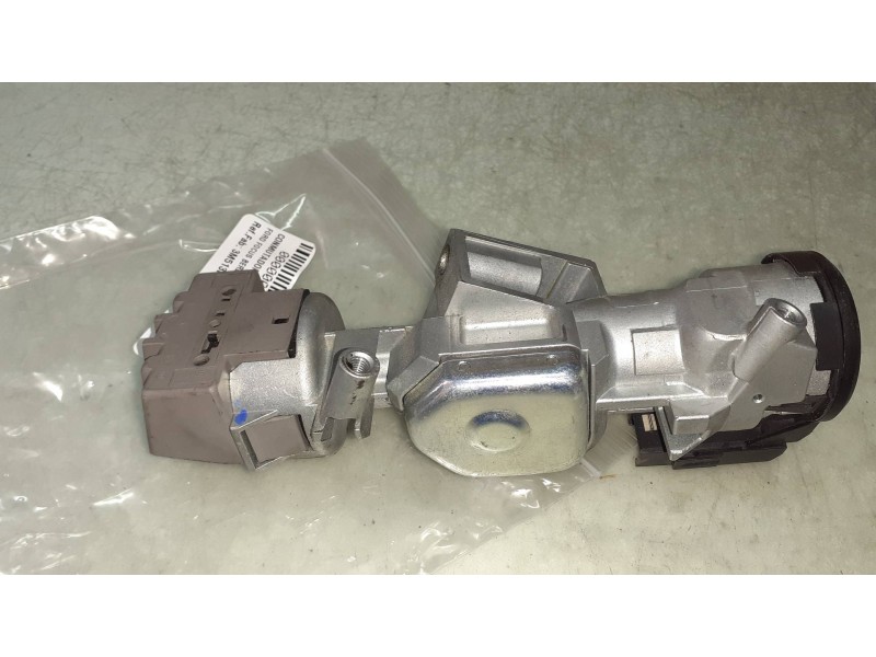 Recambio de conmutador de arranque para ford focus berlina (cap) ambiente (d) referencia OEM IAM 3M513F880AC  