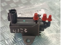 Recambio de valvula aire adicional para ford mondeo berlina (ge) ambiente (06.2003) (d) referencia OEM IAM   CONECTOR 2 PINES