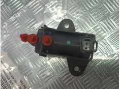 Recambio de valvula aire adicional para ford mondeo berlina (ge) ambiente (06.2003) (d) referencia OEM IAM   CONECTOR 2 PINES 2