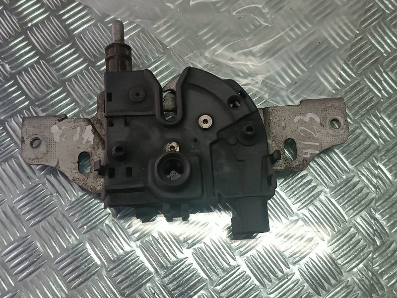 Recambio de cerradura capo para ford mondeo berlina (ge) ambiente (06.2003) (d) referencia OEM IAM 1S7A16700AB  