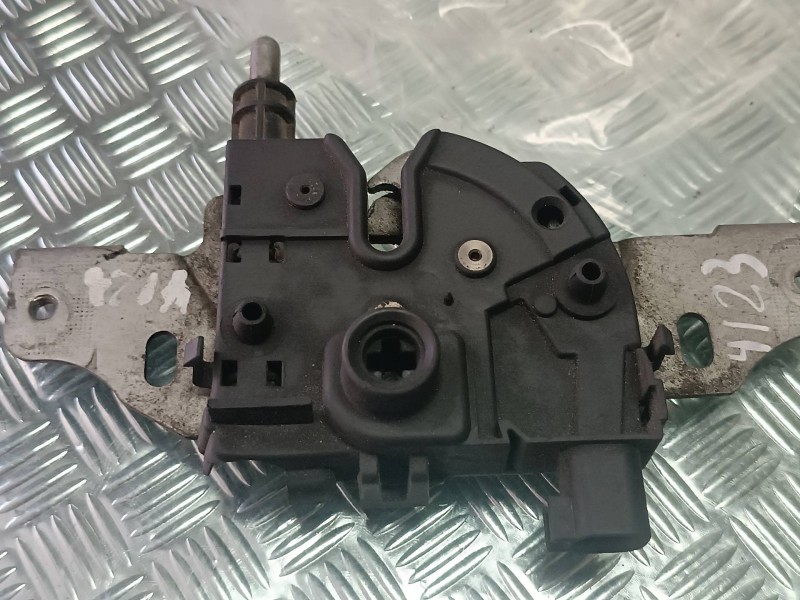 Recambio de cerradura capo para ford mondeo berlina (ge) ambiente (06.2003) (d) referencia OEM IAM 1S7A16700AB  