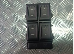 Recambio de mando elevalunas delantero izquierdo para ford mondeo berlina (ge) ambiente (06.2003) (d) referencia OEM IAM 3ST14A1