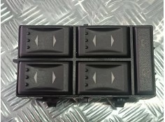 Recambio de mando elevalunas delantero izquierdo para ford mondeo berlina (ge) ambiente (06.2003) (d) referencia OEM IAM 3ST14A1 2