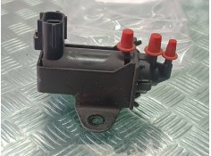 Recambio de valvula aire adicional para ford mondeo berlina (ge) ambiente (06.2003) (d) referencia OEM IAM   CONECTOR 2 PINES