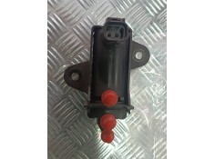 Recambio de valvula aire adicional para ford mondeo berlina (ge) ambiente (06.2003) (d) referencia OEM IAM   CONECTOR 2 PINES 2