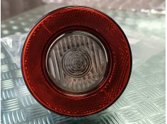 Recambio de piloto trasero derecho para microcar mc2 referencia OEM IAM 4C4613368AA  TAPA BLANCA