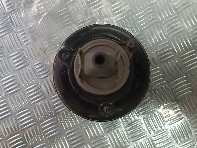 Recambio de piloto trasero derecho para microcar mc2 referencia OEM IAM 4C4613368AA  TAPA BLANCA