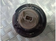 Recambio de piloto trasero izquierdo para microcar mc2 referencia OEM IAM 4C4613368A CONECTOR 2 PINES TAPA ROJA 2