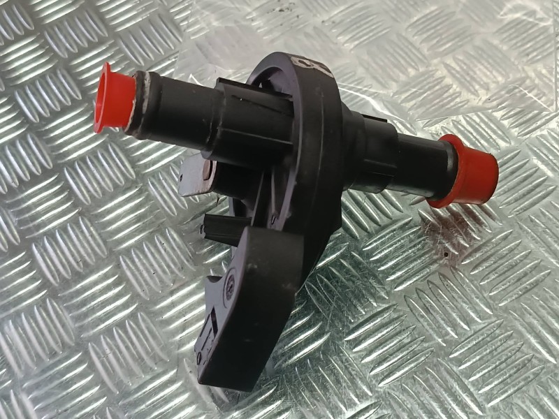 Recambio de valvula intercambio de calefaccion para microcar mc2 referencia OEM IAM   GRIFO CALEFACCION