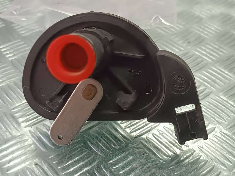 Recambio de valvula intercambio de calefaccion para microcar mc2 referencia OEM IAM   GRIFO CALEFACCION